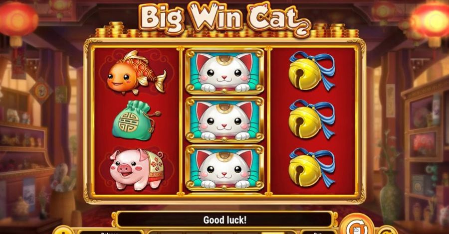 Giao-dien-choi-no-hu-888b-Big-Win-Cat