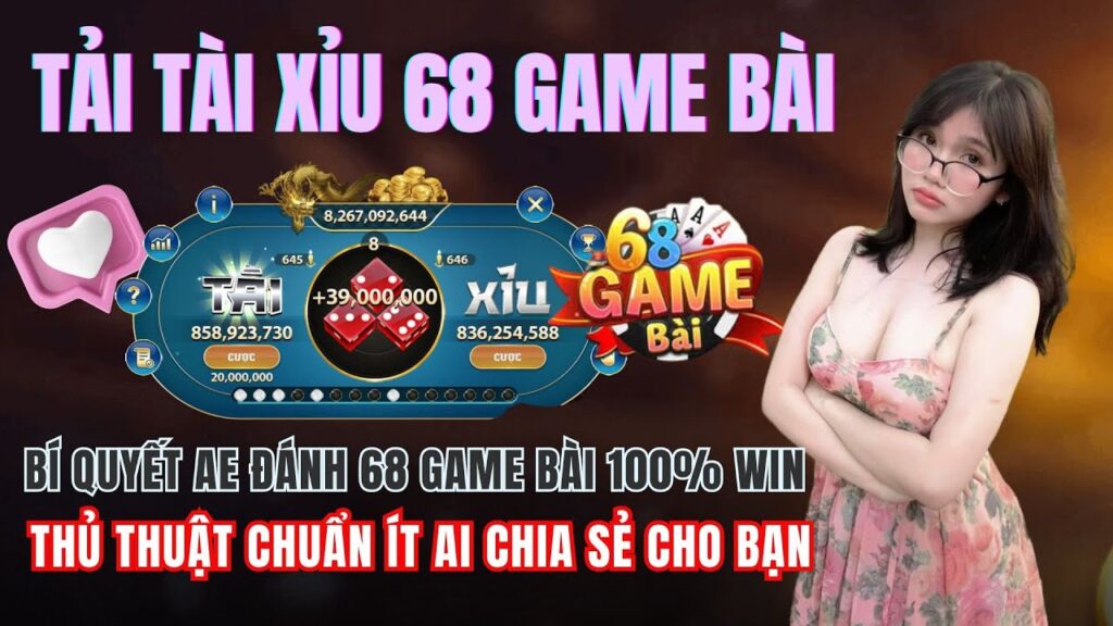 Ứng dụng game 999 (sunwin, go88, 68game bài, iwin) 7