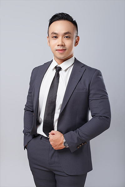 Support Bùi Quang Minh